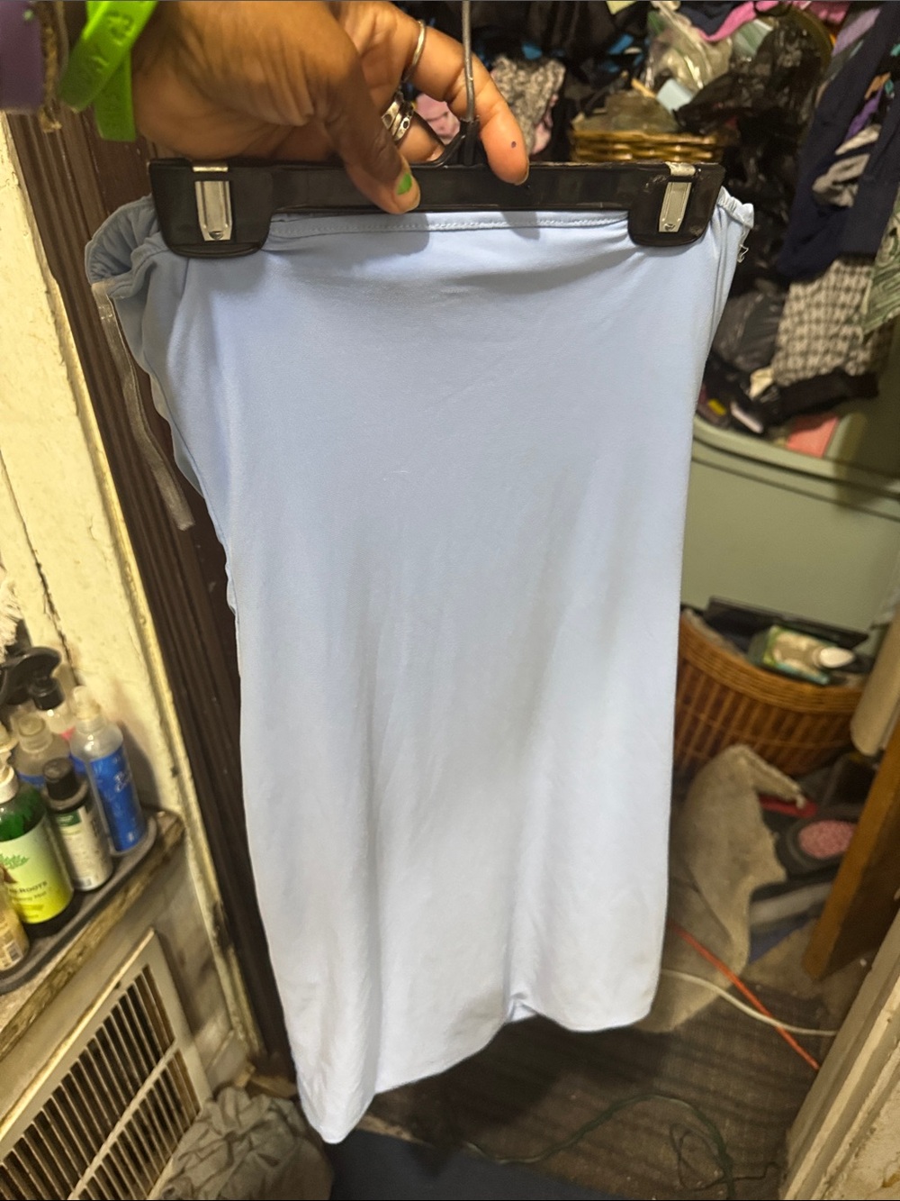 Timing dress - Picture 4 of 4